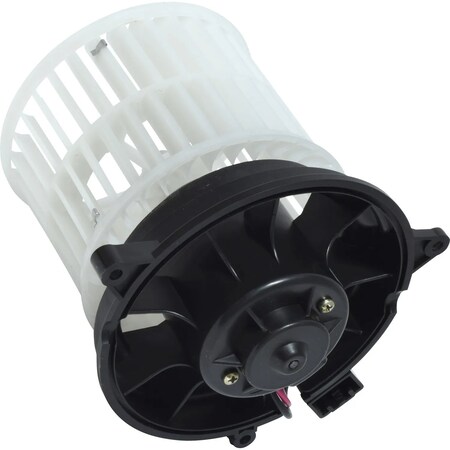 Universal Air Cond Ford Fiesta 12-02 Blower Motor, Bm00219C BM00219C